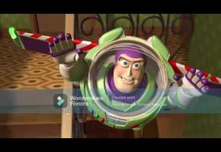 Animated Movies Similarities Part 2 My Version