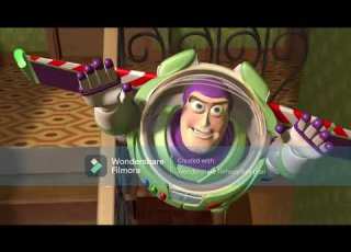 Animated Movies Similarities Part 2 My Version