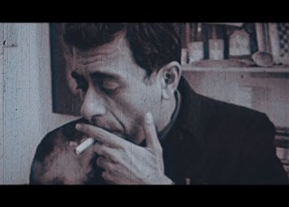 مستند چشمی که می شنود بهمن محصص به روایت احمد فاروقی