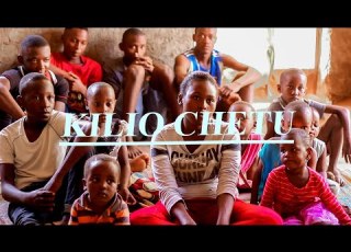 KILIO CHETU Sehemu Ya Kwanza Mtambaji School Movie