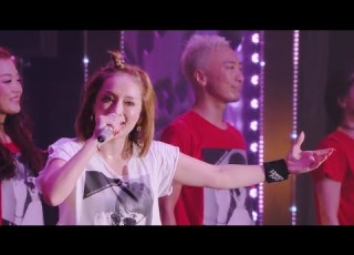 Ayumi Hamasaki ARENA TOUR 2016 MADE IN JAPAN