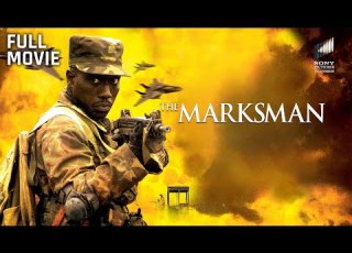 The Marksman Wesley Snipes William Hope Emma Samms Full Movie HD