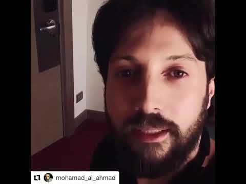 محمد الاحمد