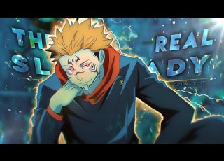Sukuna The Real Slim Shady Edit AMV