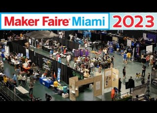 Maker Faire Miami 2023