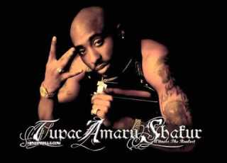  2PAC Just A Dream Remix