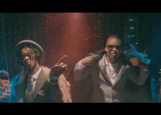 Papa Cyangwe IMBEBA Ft Igor Mabano Official Video
