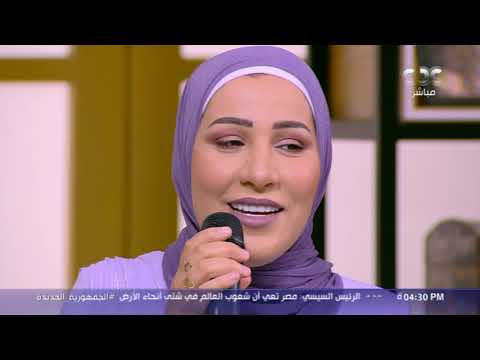 أنا لو تاخد عيني يا نور عيني عيني ما تتعز اسمعوا الأغنية بشكل مختلف من نداء شرارة