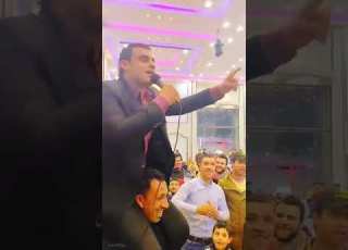  اخويا وصاحبي وحبيبي ولع الفرح