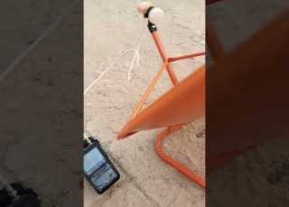 التقاط قمر الاذري 46شرقا