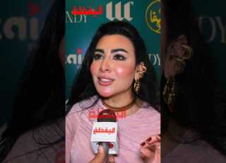  Mirhan Hussein Loves Relaxing TV Series And People S Tastes Are Always Different See What She
