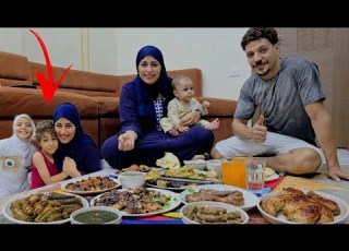 الخلاف كان بسيط بس اكتشفت تراكمات بداخلي الحمدلله انها جات علي قد كده ربنا مايفرح فينا حد