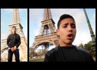 OR QUI TA DIT OFFICIEL VIDEO
