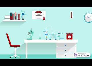 مشروع الكيمياء 18