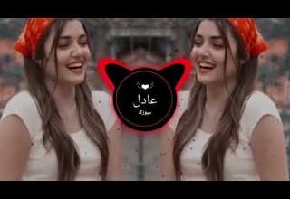 Farsi Song Nima Golnezgad Eshghe Man Slowed Reverb Bass Boosted Tiktok Trending Song