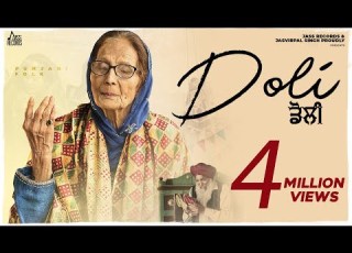 Doli Official Video Living Legend Gurmeet Bawa Ji Punjabi Songs 2021 Jass Records
