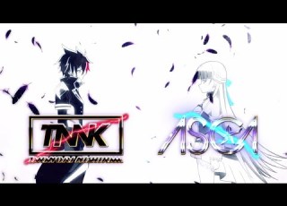 西川貴教 ASCA 天秤 Libra 白猫プロジェクト ZERO CHRONICLE Collaboration Music Video