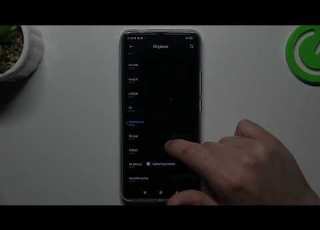 POCO F5 Pro Ringtones List Presentation Listen All Default System Tones