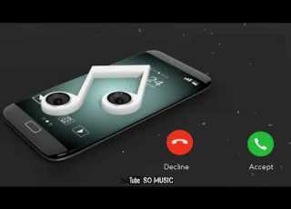 Ding Notification Ringtone SO MUSIC