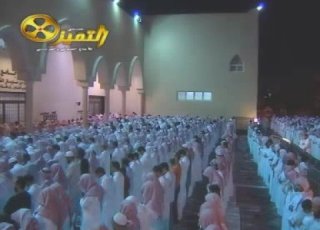  ناصر القطامي سورة التكاثر
