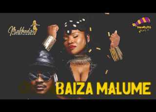 Makhadzi Malume Feat Nelson Tivane Shameless Beats