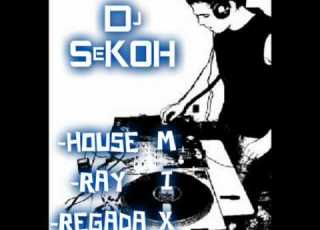  Dj Sekoh Cheb Faycal Semitak Madamti