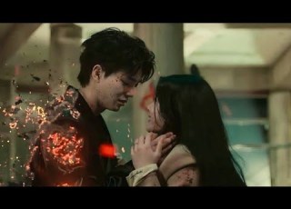  Guwon Dohee Bring Me To Life My Demon MV