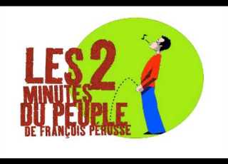 Les 2 Minutes Du Peuple Série Policière L Enlèvement François Pérusse Europe