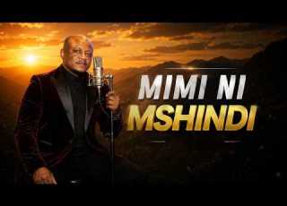 Mimi Ni Mshindi Wimbo Mpya Wa Injili 2026 Swahili Gospel Song Nyimbo Za Wokovu