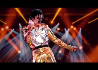 Michael Jackson Live In Auckland 11th November 1996 HIStory Tour Full Concert