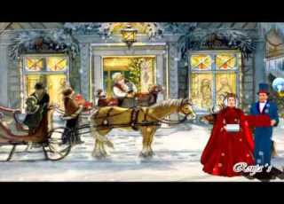  Alan Jackson Silver Bells