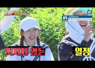 Old Video JENNIE And Ha Ha S Dance Time Is So Funny In RUNNINGMAN Ep 413 EngSub