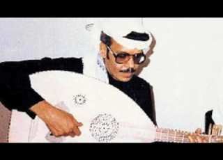 طلال مداح رحمه الله وعدك متى عود