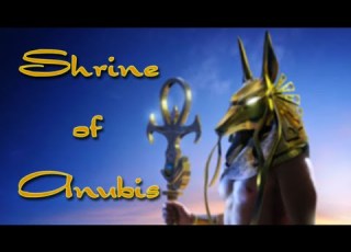  Why Does Anubis Choose Certain People What Makes Anubis Interested In You