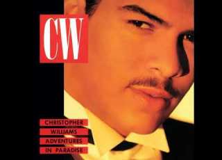  Christopher Williams Paradise