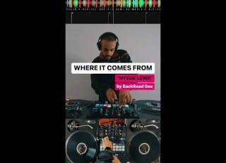  Where It Comes From NYEGE LEWA By BackRoad Gee