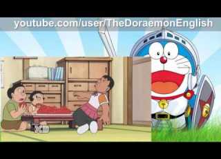  Doraemon Episode 10 English Dubbed HD