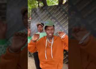 KASONGO Na Mchuchu Ozalima Dubutz Huyuninani Amapiano Shortsviral Duet