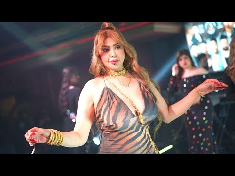 افخم رقصة بنات اني لعمل عمايل وجيبك يم خصر المايل 2025 رقصة بنات ناارر