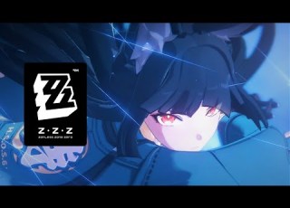 Cutscene New Eridu S Curtain Never Falls Zenless Zone Zero