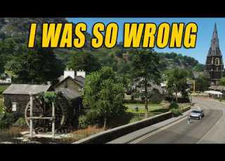 I WAS WRONG But I M Happy It S Back In FORZA HORIZON 6