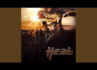 Feel The Heat 2023 Remix