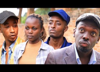  NYAXO COMEDY Kwiyandikisha Mugipolice
