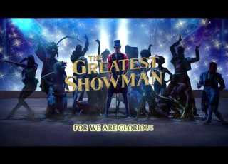 The Greatest Showman Cast This Is Me Instrumental Official Lyric Video