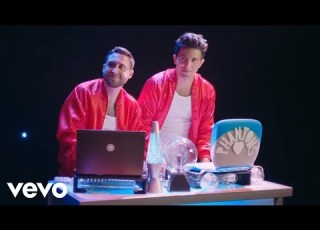 Phantoms Lay With Me Ft Vanessa Hudgens