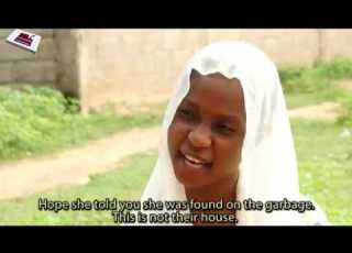 KALAMU WAHID PART 1 LATEST HAUSA FILM 2019