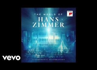 King Arthur Orchestra Suite Official Audio The World Of Hans Zimmer A Symphonic Cele