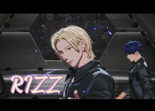  Comeback 라이브 RIZZ 플레이브