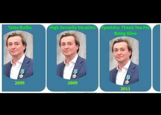  Movies List Of Sergey Bezrukov From 1990 To 2017