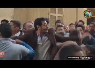 اعلان مسلسل ابو جبل